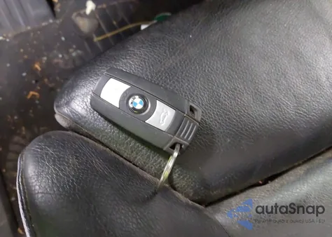 2012 BMW X5 xDrive35D из США, поврежденный, VIN 5UXZW0C58CL673438